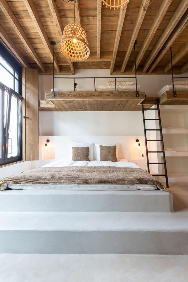 Boutique Holiday Home Zalig In Antwerpen Exteriör bild