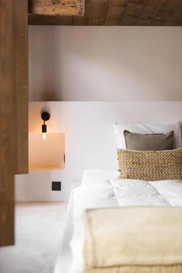 Boutique Holiday Home Zalig In Antwerpen Exteriör bild