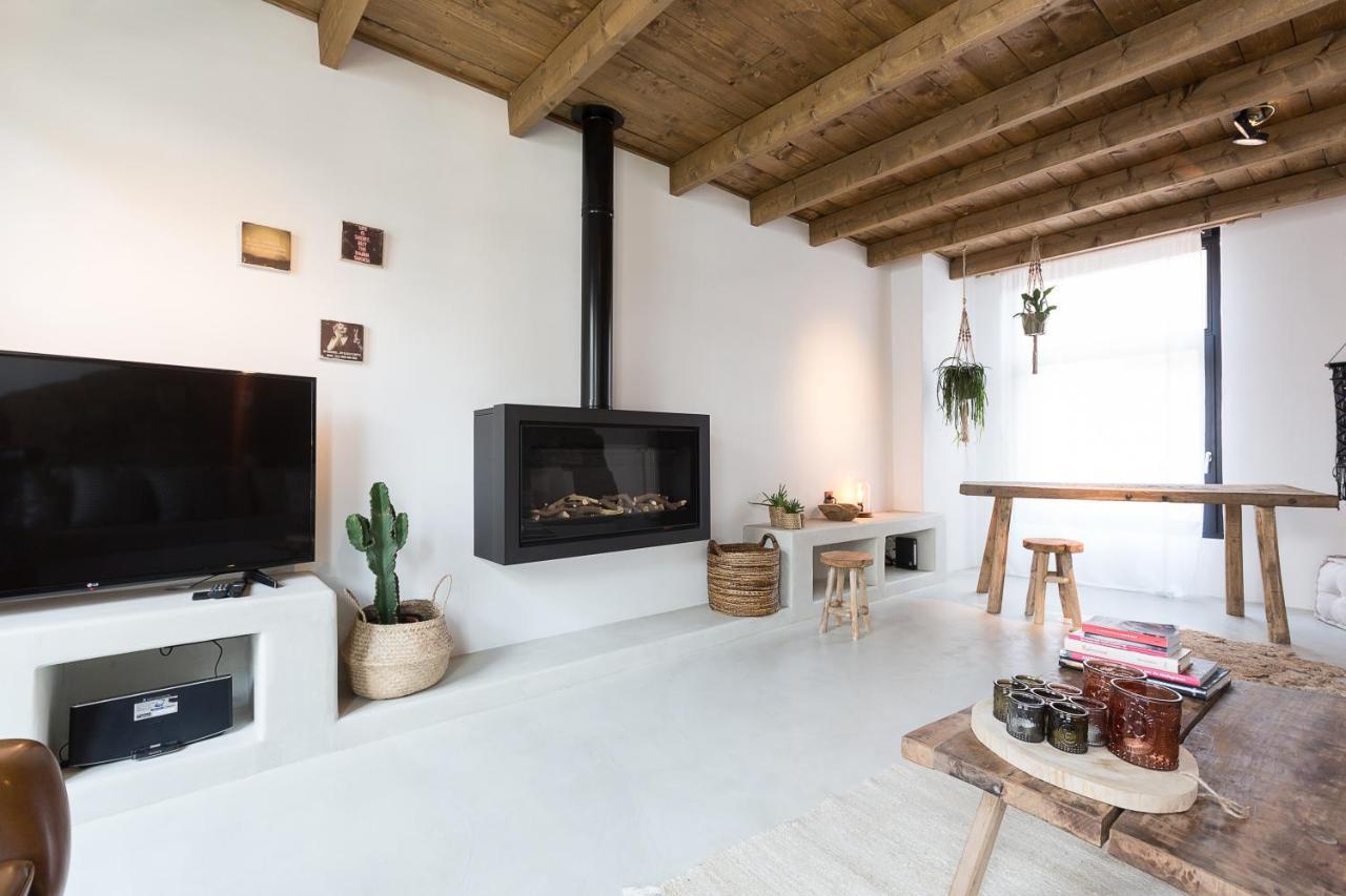 Boutique Holiday Home Zalig In Antwerpen Exteriör bild