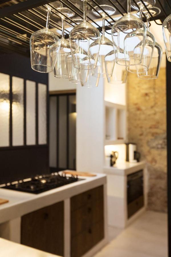 Boutique Holiday Home Zalig In Antwerpen Exteriör bild
